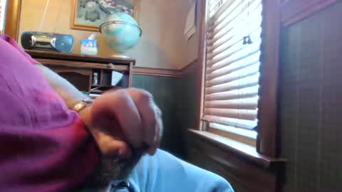 whydog online show from 02/19/25, 03:16