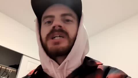 Larry online show from 11/24/25, 04:45