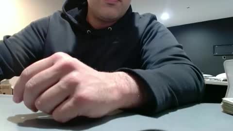 whynot6913 online show from 02/08/26, 04:27