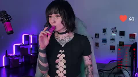 iggy iggz online show from 02/16/25, 01:03