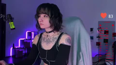 iggy iggz online show from 02/18/25, 11:19