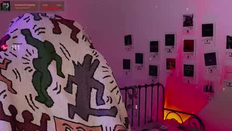 iggy iggz online show from 10/03/25, 01:24