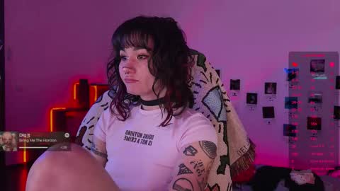 iggy iggz online show from 10/20/25, 01:06