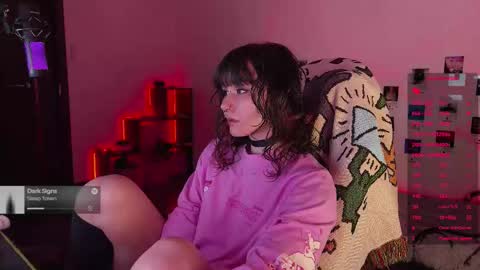 iggy iggz online show from 11/24/25, 01:05