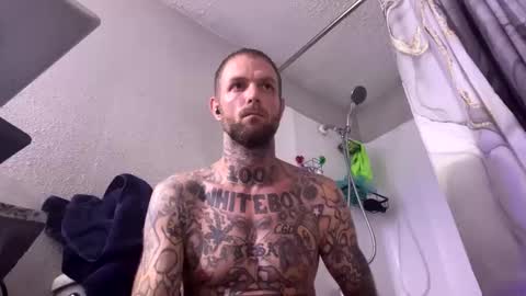 whyteboi8989 online show from 09/12/25, 02:11