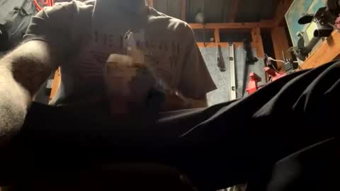 whyteboi8989 online show from 11/05/25, 11:54