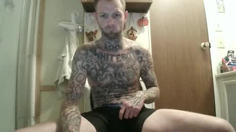 whyteboi8989 online show from 02/11/26, 04:56