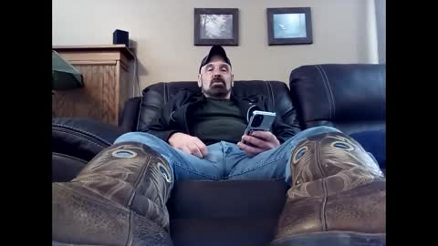 wibootdude online show from 02/14/25, 08:05