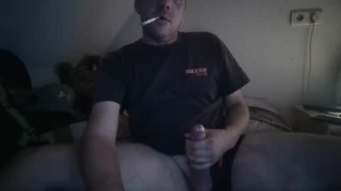 wichser1983 online show from 09/21/25, 07:04