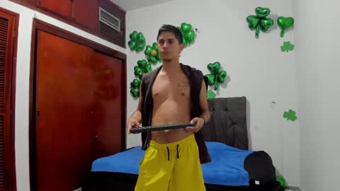 Snapshot of wickedboy_twink chatting on 05/09/26, 07:19 JAISON online show from 05/09/26, 07:19