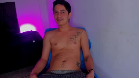 Snapshot of wickedboy_twink chatting on 05/23/26, 12:05 JAISON online show from 05/23/26, 12:05