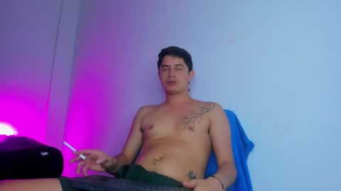 Snapshot of wickedboy_twink chatting on 05/23/26, 07:51 JAISON online show from 05/23/26, 07:51