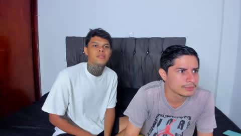 Snapshot of wickedboy_twink chatting on 06/05/26, 08:03 JAISON online show from 06/05/26, 08:03