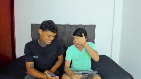 Snapshot of wickedboy_twink chatting on 06/06/26, 07:29 JAISON online show from 06/06/26, 07:29