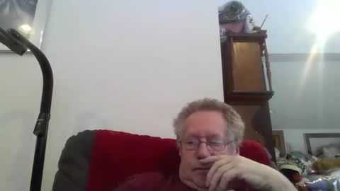 wickedhorny56 online show from 02/01/26, 07:01