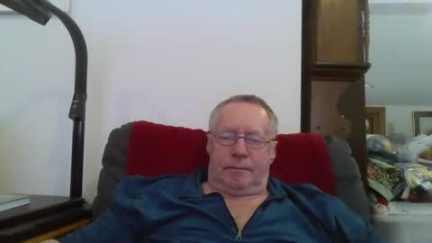 wickedhorny56 online show from 02/15/26, 07:10