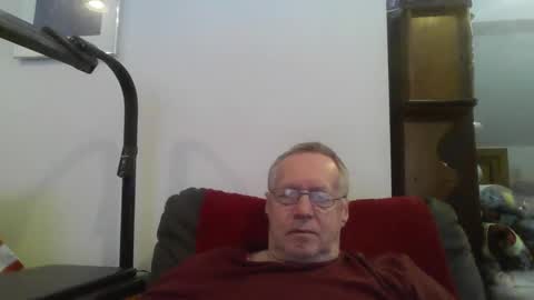 wickedhorny56 online show from 02/22/26, 07:45