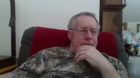 wickedhorny56 online show from 03/09/26, 06:12