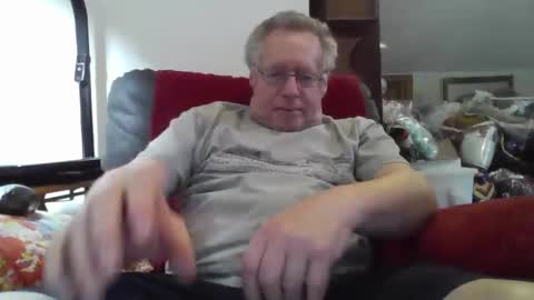 wickedhorny56 online show from 04/04/26, 06:05