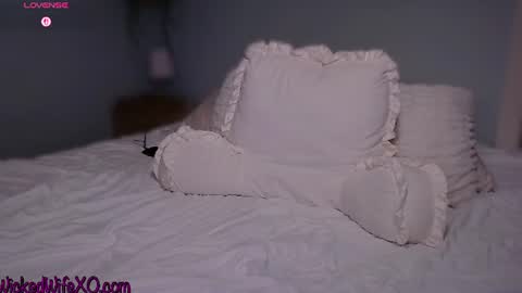 WickedWifeXO online show from 06/14/26, 02:24