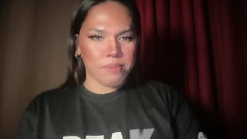 Minna online show from 02/08/26, 01:14