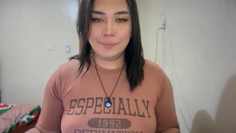 Snapshot of wickedwillowxxx chatting on 05/12/26, 04:53 Minna online show from 05/12/26, 04:53