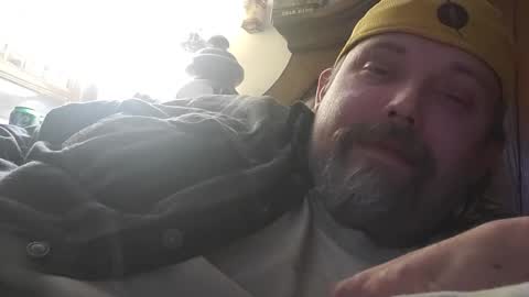 Snapshot of wickedwolfman69 chatting on 02/18/25, 08:59 wickedwolfman69 online show from 02/18/25, 08:59