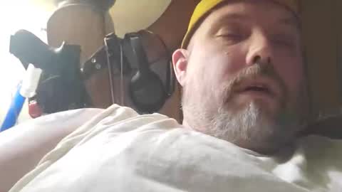 Snapshot of wickedwolfman69 chatting on 10/23/25, 12:10 wickedwolfman69 online show from 10/23/25, 12:10
