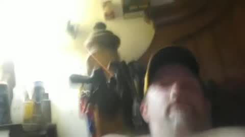 Snapshot of wickedwolfman69 chatting on 06/16/26, 10:12 wickedwolfman69 online show from 06/16/26, 10:12