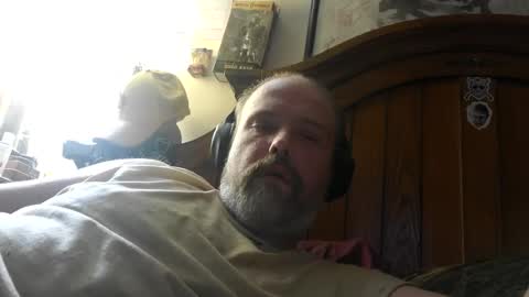 Snapshot of wickedwolfman69 chatting on 07/16/26, 07:03 wickedwolfman69 online show from 07/16/26, 07:03