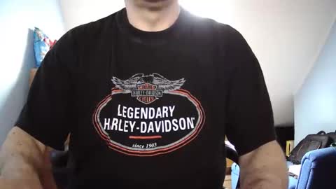 Tommy online show from 12/18/25, 09:48