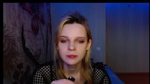 Victoria online show from 10/26/25, 08:48