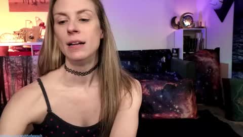 Gretchen  Jimmy online show from 03/07/25, 02:36