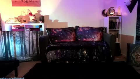 Gretchen  Jimmy online show from 03/08/25, 08:44