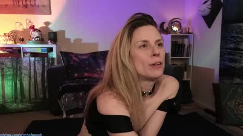 Gretchen  Jimmy online show from 03/11/25, 03:48