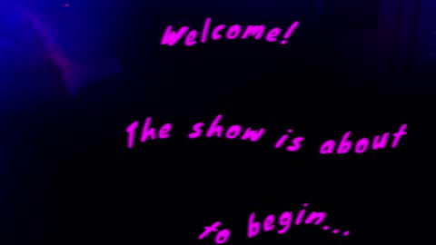 Gretchen  Jimmy online show from 09/12/25, 02:22