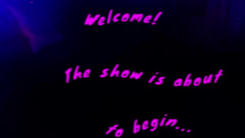 Gretchen  Jimmy online show from 10/20/25, 04:57