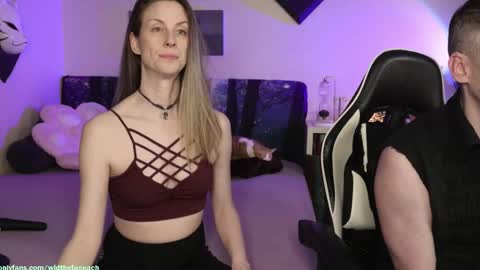 Gretchen  Jimmy online show from 02/27/26, 08:47