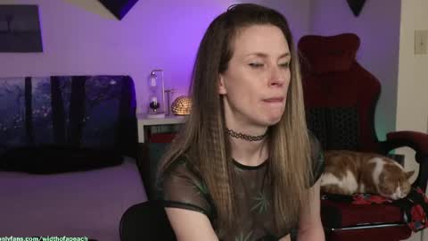 Gretchen  Jimmy online show from 04/21/26, 12:45