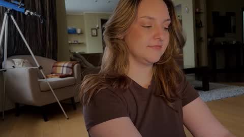 Snapshot of wievin chatting on 01/19/26, 11:14 VI online show from 01/19/26, 11:14