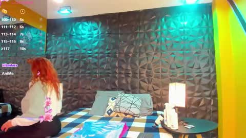 sussy online show from 12/05/24, 12:22