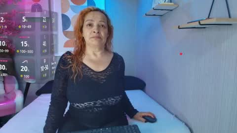Snapshot of wife_mature chatting on 06/01/26, 11:45 sussy online show from 06/01/26, 11:45