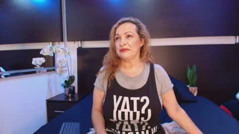 Snapshot of wife_mature chatting on 07/18/26, 12:42 sussy online show from 07/18/26, 12:42