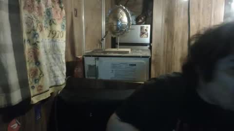 wigper online show from 03/09/26, 04:27