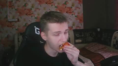 wiiinkyyy online show from 10/13/25, 07:52