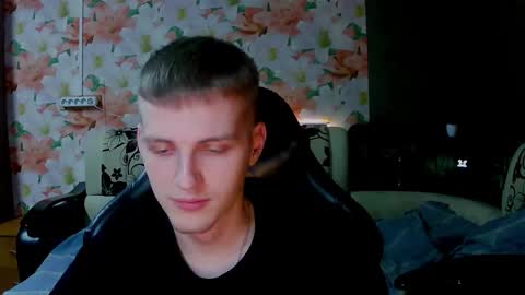 wiiinkyyy online show from 11/19/25, 05:57