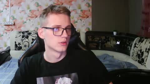 wiiinkyyy online show from 11/30/25, 06:01