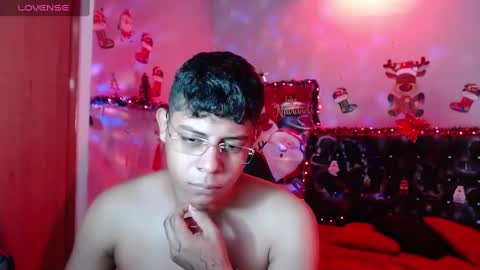 wiilliam online show from 12/04/24, 02:15