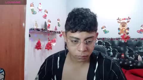 wiilliam online show from 12/05/24, 12:44