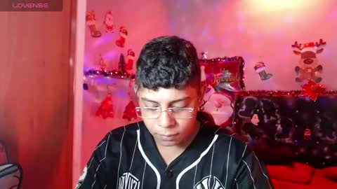 wiilliam online show from 12/05/24, 06:55